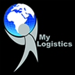 MyLogistics Main Logo